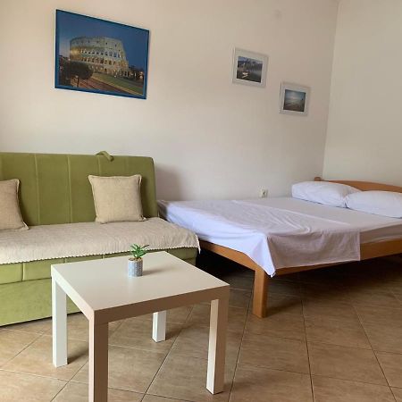 Apartmani Ivana Тиват Екстер'єр фото
