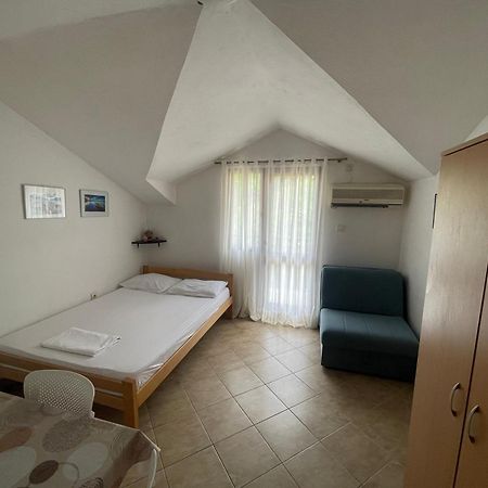 Apartmani Ivana Тиват Екстер'єр фото