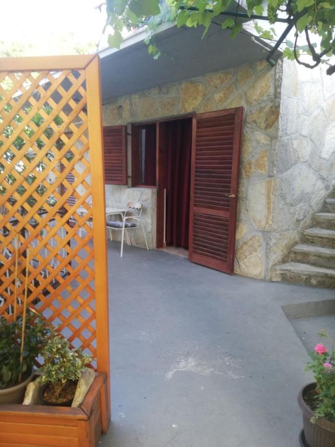 Apartmani Ivana Тиват Екстер'єр фото
