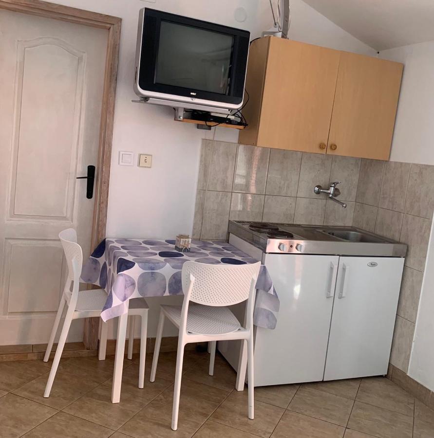Apartmani Ivana Тиват Екстер'єр фото