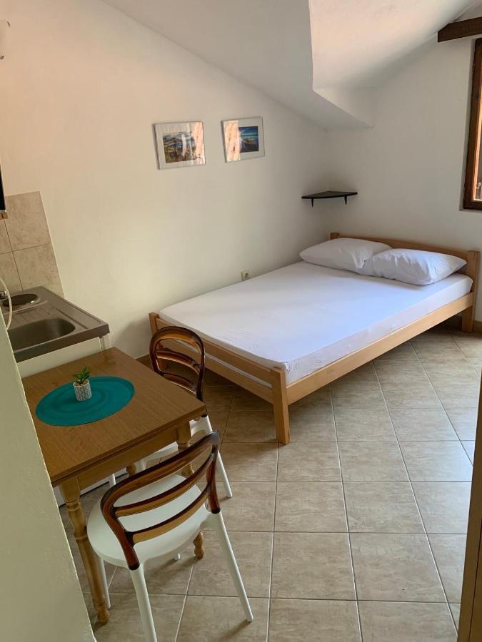 Apartmani Ivana Тиват Екстер'єр фото