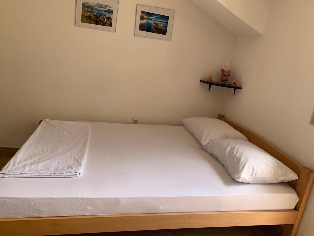 Apartmani Ivana Тиват Екстер'єр фото