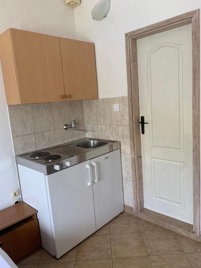 Apartmani Ivana Тиват Екстер'єр фото