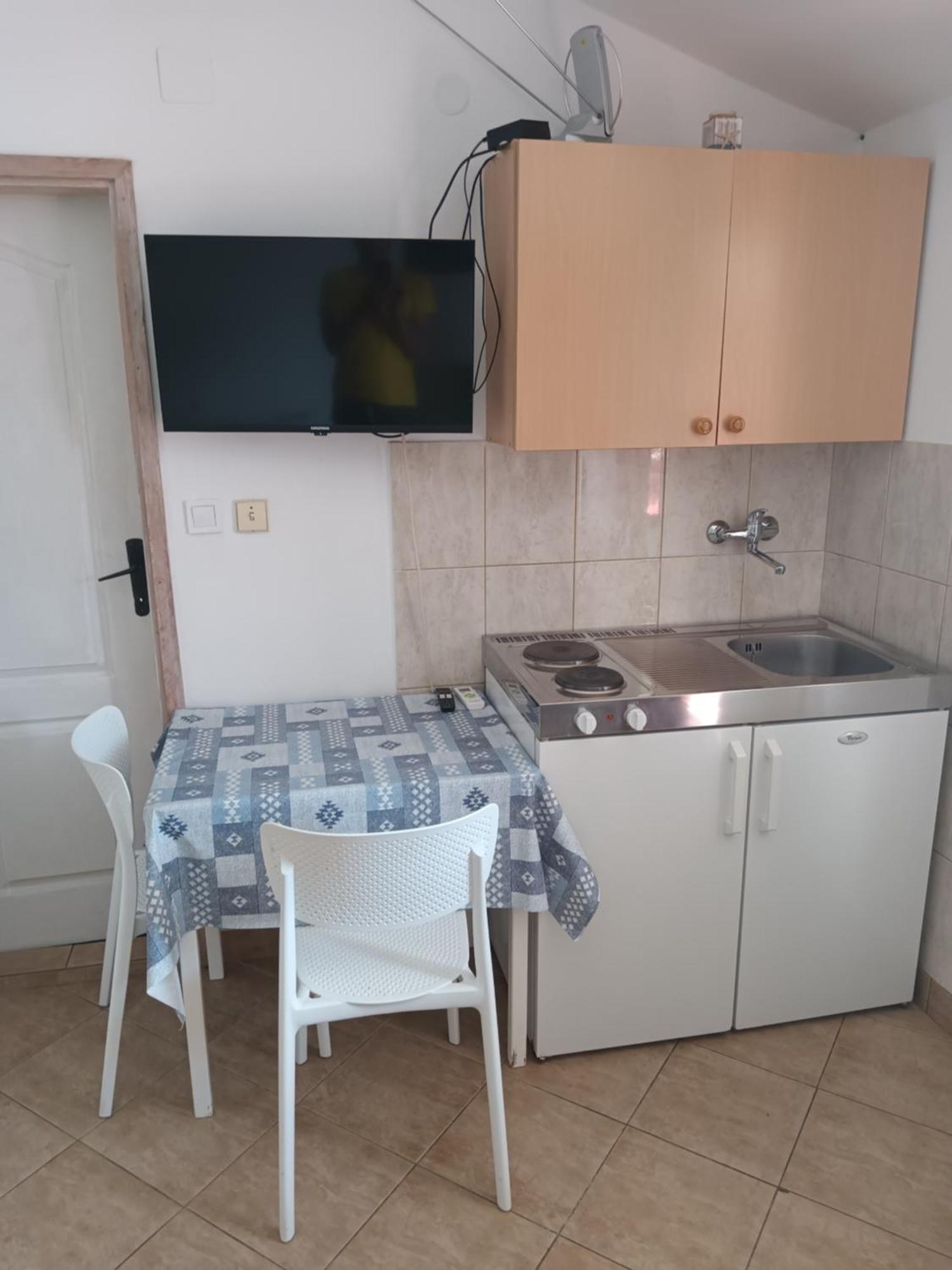 Apartmani Ivana Тиват Номер фото