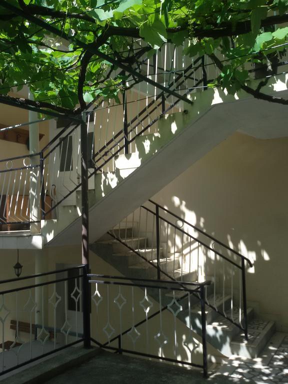 Apartmani Ivana Тиват Екстер'єр фото