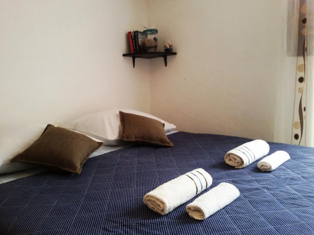 Apartmani Ivana Тиват Екстер'єр фото
