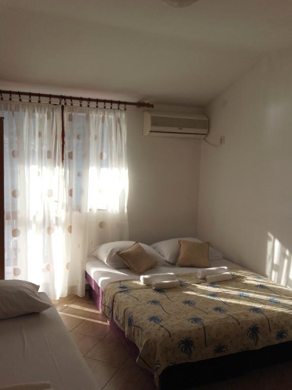 Apartmani Ivana Тиват Екстер'єр фото