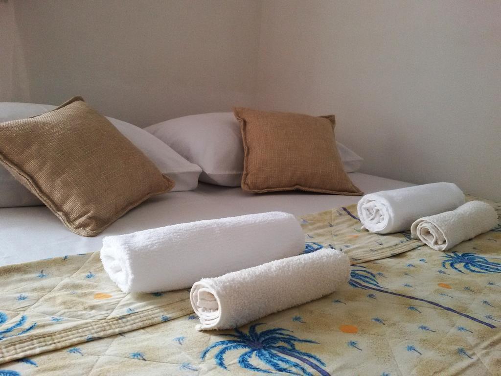 Apartmani Ivana Тиват Екстер'єр фото