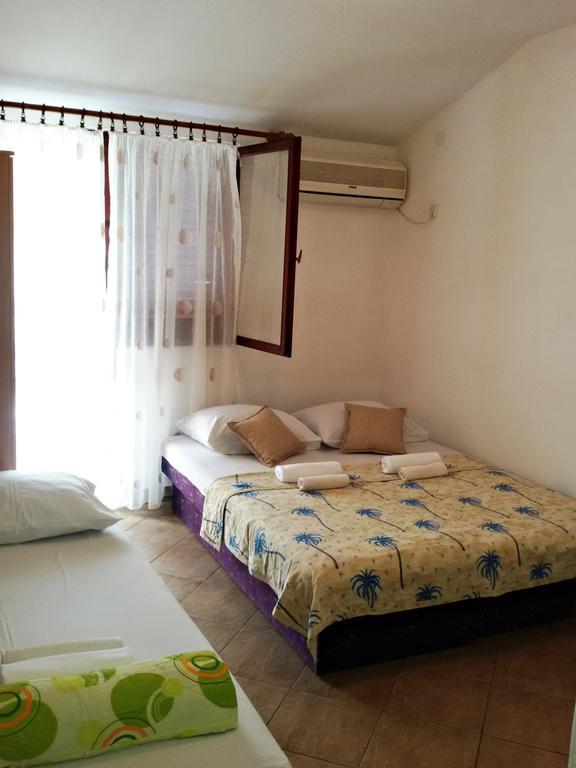 Apartmani Ivana Тиват Екстер'єр фото