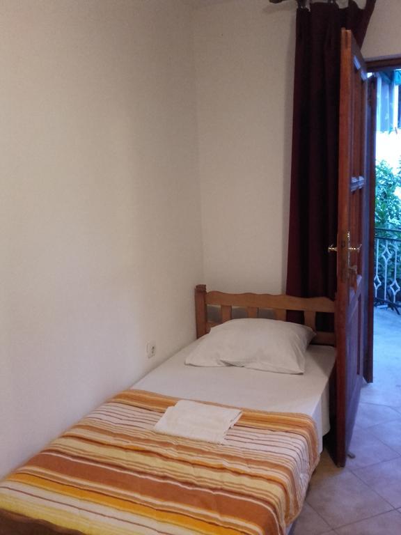 Apartmani Ivana Тиват Екстер'єр фото