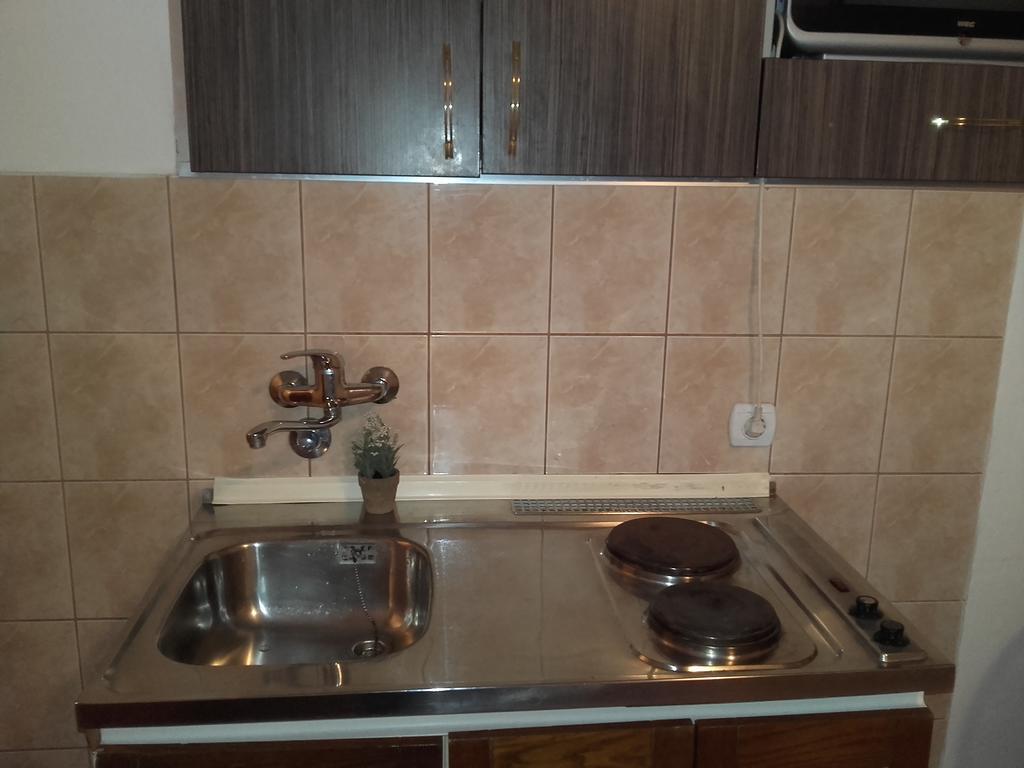 Apartmani Ivana Тиват Екстер'єр фото