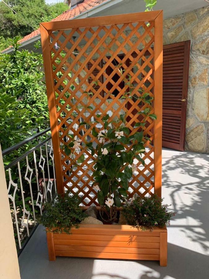 Apartmani Ivana Тиват Екстер'єр фото